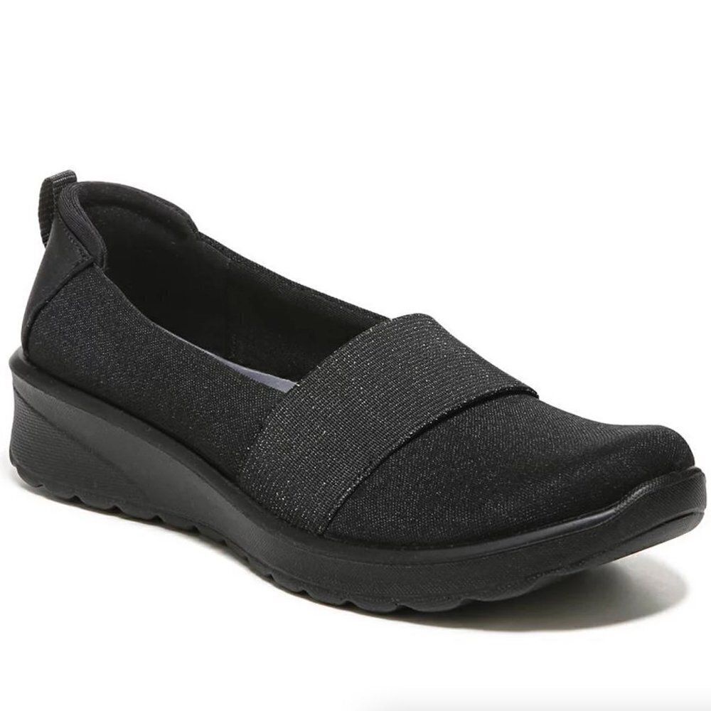 Bzees Gracie Women's Washable Slip-ons
